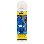 Impregnace na textil TOKO Textile Proof 250 ml