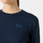 Dámské triko Helly Hansen W Lifa Active Solen Ls