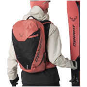 Dámský turistický batoh Dynafit Speed 22 Backpack W