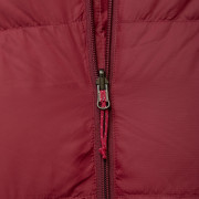 Péřový spacák Mountain Equipment Olympus 650 Regular Women's