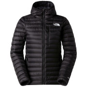 Dámská péřová bunda The North Face W Bettaforca Lt Down Hoodie