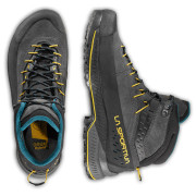 Pánské turistické boty La Sportiva TX4 Evo Mid Gtx