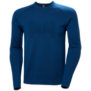 Pánské funkční triko Helly Hansen Lifa Merino Knitevo Crew