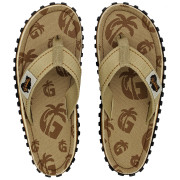 Žabky Gumbies Islander Canvas - Multi G