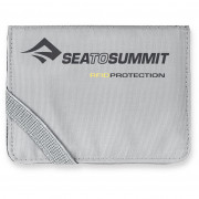 Pouzdro na doklady Sea to Summit Card Holder RFID Universal