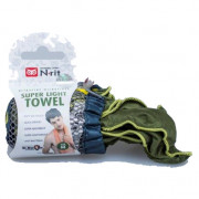 Ručník N-Rit Super Light Towel XXL
