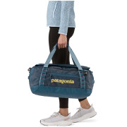 Cestovní taška Patagonia Black Hole Duffel 40L