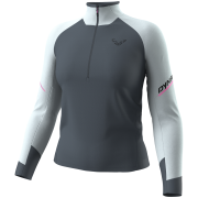 Dámské funkční triko Dynafit Alpine L/S 1/2 Zip Tee W