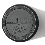 Termoska Esbit Majoris 1L Black