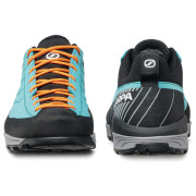 Dámské boty Scarpa Mescalito WMN