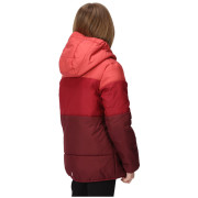 Dětská bunda Regatta Lofthouse VII