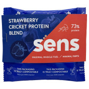 Proteinový prášek Sens Shake blend - jahodový 35 g