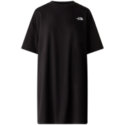 Dámské šaty The North Face W Evolution Simple Dome T-Shirt Dress
