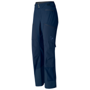 Dámské lyžařské kalhoty Norrona lyngen flex1 light Pants