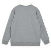 Dětská mikina LEGO® Official Merchandise Lwsato 200 Grey
