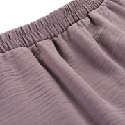 Dětská sukně Alpine Pro Momo Quail