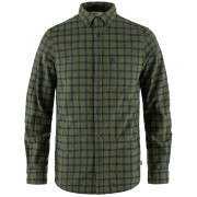 Pánská košile Fjällräven Övik Flannel Shirt M