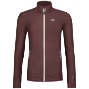 Dámská funkční mikina Ortovox Fleece Jacket W