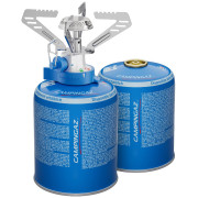 Výhodný set Campingaz Camping Micro Connect + 2 x CV470 Plus