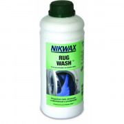 Prací prostředek Nikwax Rug Wash 1 l