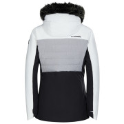 Dámská zimní bunda s kožíškem Fundango Salina II Padded Jacket
