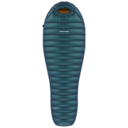 Péřový spacák Hannah Loft 400 195 cm