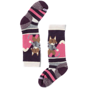 Ponožky Smartwool Kids' Wintersport Full Cushion Fox Glade