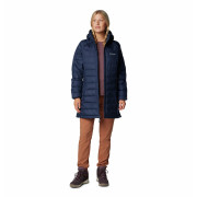 Dámský zimní kabát Columbia Powder Lite™ II Mid Jacket