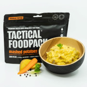 Hlavní jídlo Tactical Foodpack Mashed Potatoes with Chicken 115g