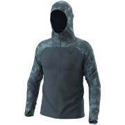 Pánská větrovka Dynafit Trail Reflective Wind Jkt M