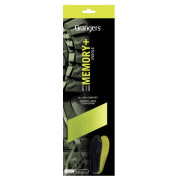 Vložky do bot Granger's G10 Memory+