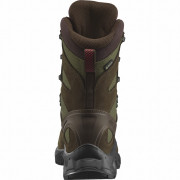 Pánské boty Salomon Quest Tracker High Gore-Tex