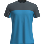 Pánské funkční triko Icebreaker Men Merino 125 Cool-Lite™ Sphere III SS Tee Colour Block
