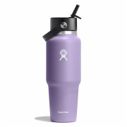 Termolahev Hydro Flask Wide Flex Straw Travel Bottle 32 Oz