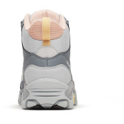 Dámské zimní kotníkové boty Merrell Thermo Snow Grip Mid Wp