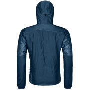 Pánská bunda Ortovox Westalpen Swisswool Jacket M