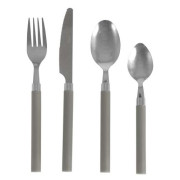 Příbor Bo-Camp Knife Set 1 Person