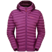 Dámská bunda Rab Cirrus Flex Hoody Wmns