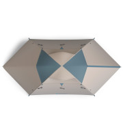 Stan pro 4 osoby Husky Boyard 4 Classic