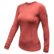 Dámské funkční triko s dlouhým rukávem Sensor Merino Active