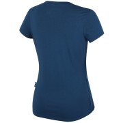 Dámské triko Zulu Bambus 210 Short