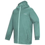 Dětská bunda Regatta Kids’ Pack-It Jacket III Ivy Moss