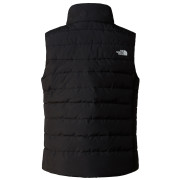 Dámská péřová vesta The North Face W Aconcagua 3 Vest