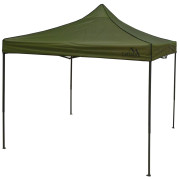 Párty stan Cattara 3 x 3m Waterproof