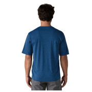 Pánské triko Patagonia M's Cap Cool Daily Graphic Shirt