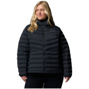 Dámská bunda Columbia Terwilliger Trail™ Heat Seal Jacket