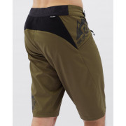 Pánské cyklistické kraťasy Silvini Fabriano