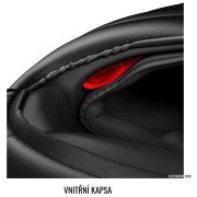 Péřový spacák Husky Dinis