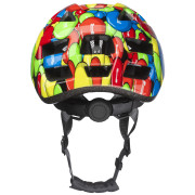 Dětská cyklistická helma R2 Bunny