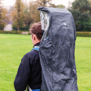 Pláštěnka LittleLife Carrier Rain Cover-v akci